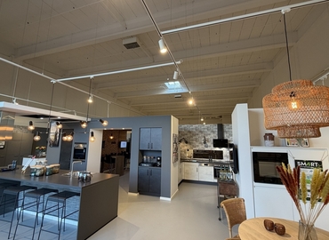 Butik til leje på Gammel Køge Landevej 135, 2500 Valby - 909 m² | Foto 3 - Lokalebasen.dk