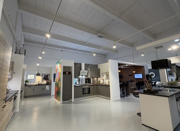 Butik til leje på Gammel Køge Landevej 135, 2500 Valby - 909 m² | Foto 1 - Lokalebasen.dk