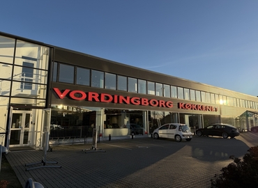 Butik til leje på Gammel Køge Landevej 135, 2500 Valby - 909 m² | Foto 5 - Lokalebasen.dk