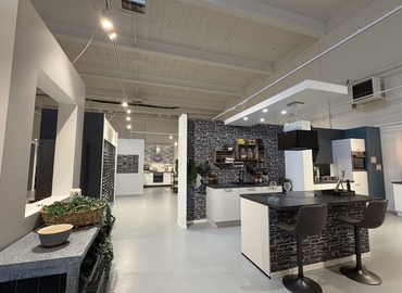 Butik til leje på Gammel Køge Landevej 135, 2500 Valby - 909 m² | Foto 2 - Lokalebasen