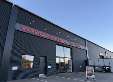 Butik til leje på Gammel Køge Landevej 135, 2500 Valby - 909 m² | Foto 12 - Lokalebasen