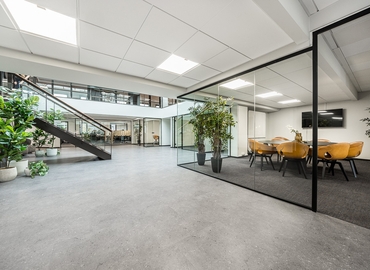 Kontor til leje på Tempovej 41, 2750 Ballerup - 1066 m² | Foto 11 - Lokalebasen.dk