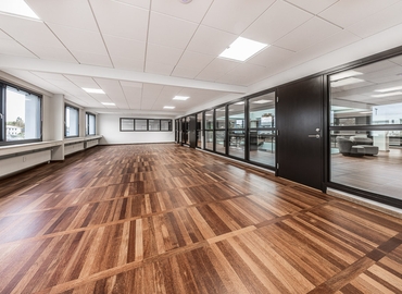 Kontor til leje på Tempovej 41, 2750 Ballerup - 1066 m² | Foto 7 - Lokalebasen