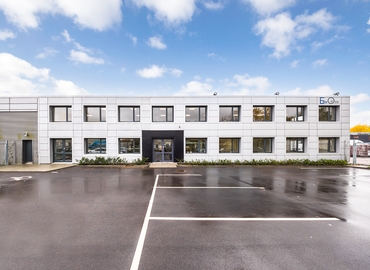 Kontor til leje på Tempovej 41, 2750 Ballerup - 1066 m² | Foto 0 - Lokalebasen