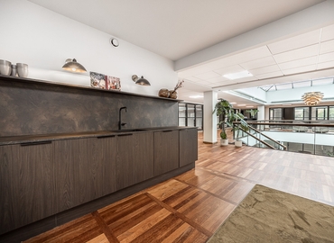 Kontor til leje på Tempovej 41, 2750 Ballerup - 1066 m² | Foto 8 - Lokalebasen.dk