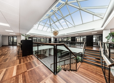 Kontor til leje på Tempovej 41, 2750 Ballerup - 1066 m² | Foto 2 - Lokalebasen.dk