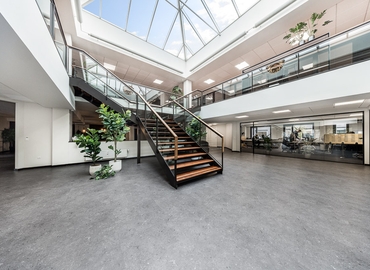 Kontor til leje på Tempovej 41, 2750 Ballerup - 1066 m² | Foto 6 - Lokalebasen.dk