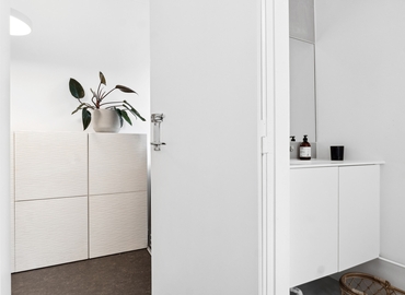 Kontor til leje på Store Kongensgade 3, 1264 København K - 127 m² | Foto 6 - Lokalebasen.dk