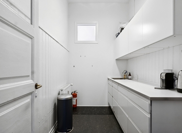 Kontor til leje på Store Kongensgade 3, 1264 København K - 127 m² | Foto 7 - Lokalebasen.dk