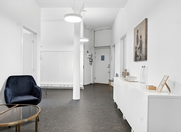 Kontor til leje på Store Kongensgade 3, 1264 København K - 127 m² | Foto 9 - Lokalebasen.dk