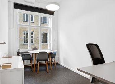 Kontor til leje på Store Kongensgade 3, 1264 København K - 127 m² | Foto 3 - Lokalebasen