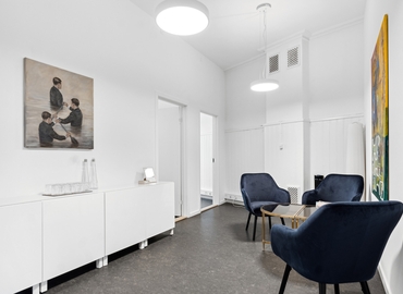 Kontor til leje på Store Kongensgade 3, 1264 København K - 127 m² | Foto 5 - Lokalebasen