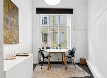 Kontor til leje på Store Kongensgade 3, 1264 København K - 127 m² | Foto 2 - Lokalebasen.dk