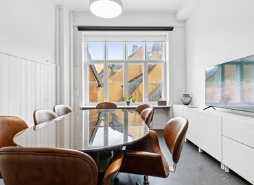 Kontor til leje på Store Kongensgade 3, 1264 København K - 127 m² | Foto 0 - Lokalebasen