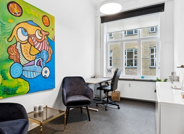 Kontor til leje på Store Kongensgade 3, 1264 København K - 127 m² | Foto 4 - Lokalebasen