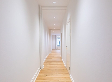 Kontor til leje på Ny Vestergade 9, 1471 København K - 192 m² | Foto 9 - Lokalebasen.dk