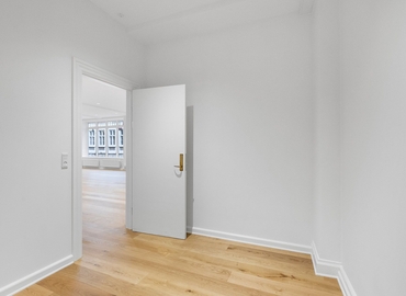 Kontor til leje på Ny Vestergade 9, 1471 København K - 192 m² | Foto 8 - Lokalebasen.dk