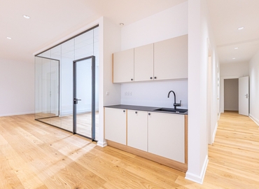 Kontor til leje på Ny Vestergade 9, 1471 København K - 192 m² | Foto 5 - Lokalebasen