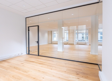 Kontor til leje på Ny Vestergade 9, 1471 København K - 192 m² | Foto 7 - Lokalebasen