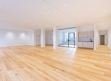 Kontor til leje på Ny Vestergade 9, 1471 København K - 192 m² | Foto 4 - Lokalebasen.dk