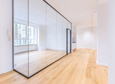 Kontor til leje på Ny Vestergade 9, 1471 København K - 192 m² | Foto 6 - Lokalebasen