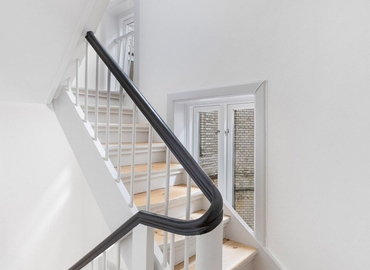 Kontor til leje på Ny Vestergade 9, 1471 København K - 192 m² | Foto 13 - Lokalebasen.dk