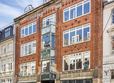 Kontor til leje på Ny Vestergade 9, 1471 København K - 192 m² | Foto 15 - Lokalebasen.dk