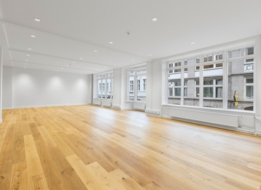 Kontor til leje på Ny Vestergade 9, 1471 København K - 192 m² | Foto 2 - Lokalebasen