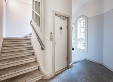 Kontor til leje på Ny Vestergade 9, 1471 København K - 192 m² | Foto 12 - Lokalebasen