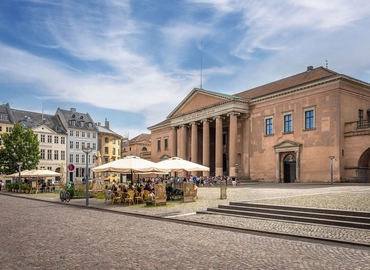 Kontor til leje på Ny Vestergade 9, 1471 København K - 192 m² | Foto 17 - Lokalebasen.dk