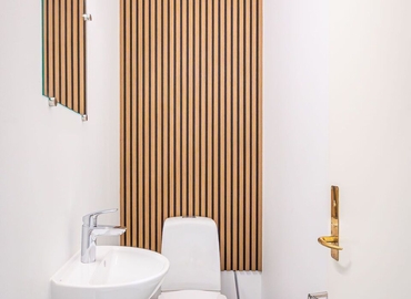 Kontor til leje på Ny Vestergade 9, 1471 København K - 192 m² | Foto 10 - Lokalebasen.dk