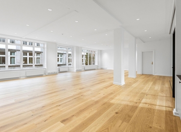 Kontor til leje på Ny Vestergade 9, 1471 København K - 192 m² | Foto 1 - Lokalebasen