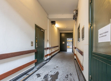 Kontor til leje på Ny Vestergade 9, 1471 København K - 192 m² | Foto 14 - Lokalebasen