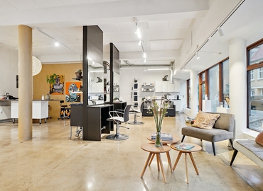 Butik til leje på Gammel Munkegade 1, 8000 Aarhus C - 245 m² | Foto 0 - Lokalebasen