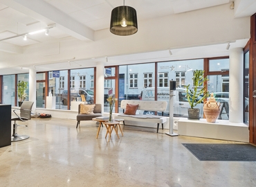 Butik til leje på Gammel Munkegade 1, 8000 Aarhus C - 245 m² | Foto 3 - Lokalebasen