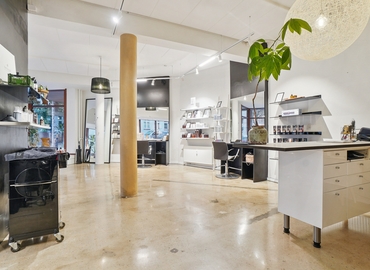 Butik til leje på Gammel Munkegade 1, 8000 Aarhus C - 245 m² | Foto 4 - Lokalebasen.dk