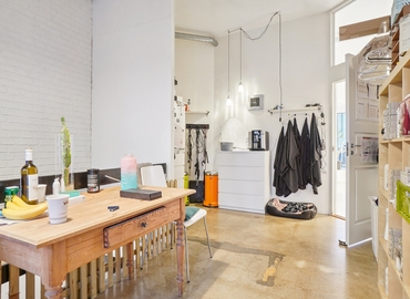 Butik til leje på Gammel Munkegade 1, 8000 Aarhus C - 245 m² | Foto 5 - Lokalebasen.dk