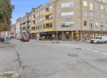 Butik til leje på Gammel Munkegade 1, 8000 Aarhus C - 245 m² | Foto 6 - Lokalebasen.dk