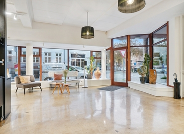Butik til leje på Gammel Munkegade 1, 8000 Aarhus C - 245 m² | Foto 7 - Lokalebasen.dk