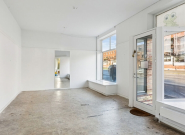 Kontor til leje på Borups Allé 179, 2400 København NV - 119 m² | Foto 3 - Lokalebasen