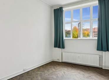 Kontor til leje på Borups Allé 179, 2400 København NV - 119 m² | Foto 4 - Lokalebasen.dk