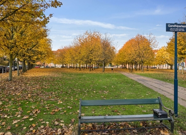 Kontor til leje på Borups Allé 179, 2400 København NV - 119 m² | Foto 9 - Lokalebasen