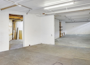 Kontor til leje på Borups Allé 179, 2400 København NV - 119 m² | Foto 7 - Lokalebasen