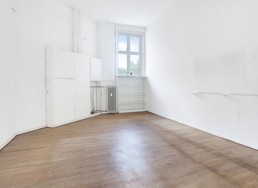 Kontor til leje på Borups Allé 179, 2400 København NV - 119 m² | Foto 5 - Lokalebasen.dk