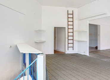 Kontor til leje på Borups Allé 179, 2400 København NV - 119 m² | Foto 6 - Lokalebasen