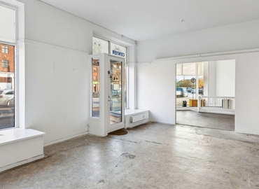 Kontor til leje på Borups Allé 179, 2400 København NV - 119 m² | Foto 2 - Lokalebasen