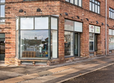 Kontor til leje på Borups Allé 179, 2400 København NV - 119 m² | Foto 1 - Lokalebasen