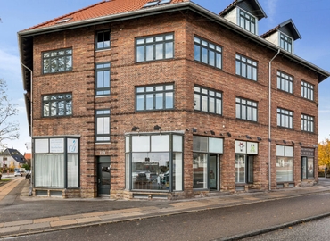 Kontor til leje på Borups Allé 179, 2400 København NV - 119 m² | Foto 0 - Lokalebasen.dk