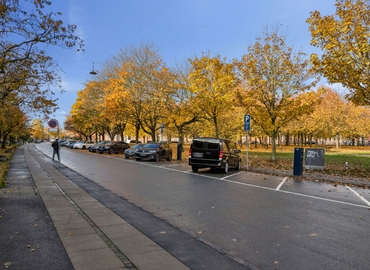 Kontor til leje på Borups Allé 179, 2400 København NV - 119 m² | Foto 8 - Lokalebasen.dk