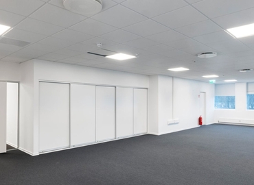 Kontor til leje på Delta Park 37, 2665 Vallensbæk Strand - 509 m² | Foto 5 - Lokalebasen